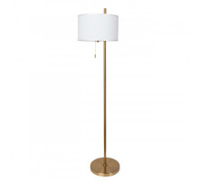 Торшер ARTE Lamp A4031PN-1PB