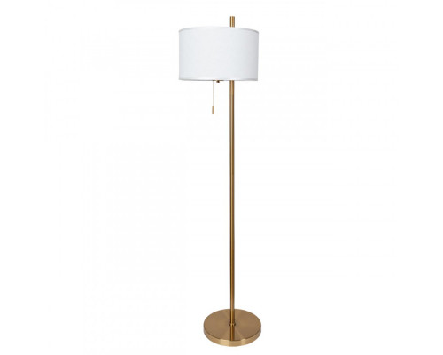 Заказать Торшер ARTE Lamp A4031PN-1PB| VIVID-LIGHT.RU