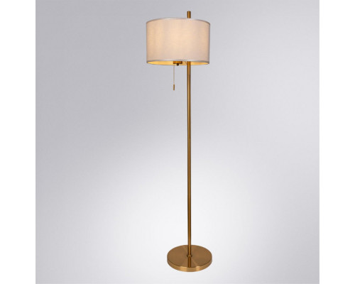 Заказать Торшер ARTE Lamp A4031PN-1PB| VIVID-LIGHT.RU