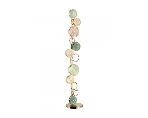 Купить Торшер Odeon Light 5412/68FL| VIVID-LIGHT.RU