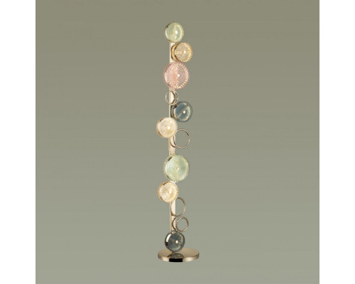 Купить Торшер Odeon Light 5412/68FL| VIVID-LIGHT.RU