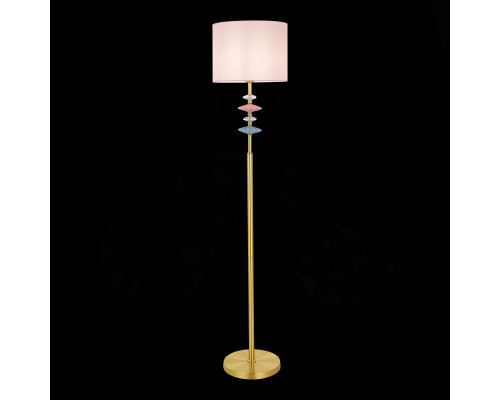 Заказать Торшер Evoluce SLE1117-205-01| VIVID-LIGHT.RU