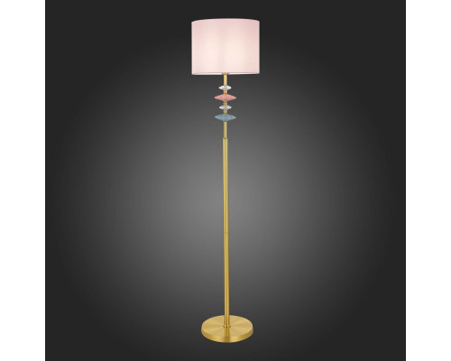 Заказать Торшер Evoluce SLE1117-205-01| VIVID-LIGHT.RU