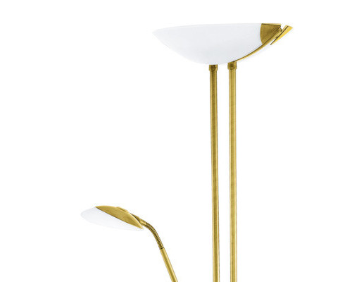 Купить Торшер EGLO 93877| VIVID-LIGHT.RU