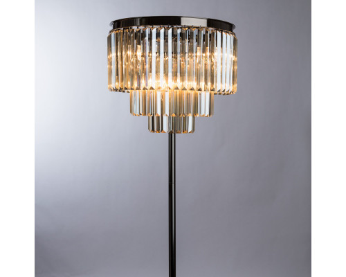 Оформить заказ Торшер Divinare 3002/06 PN-6| VIVID-LIGHT.RU