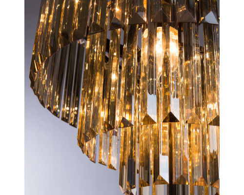 Оформить заказ Торшер Divinare 3002/06 PN-6| VIVID-LIGHT.RU