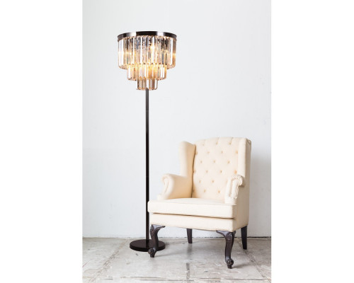 Оформить заказ Торшер Divinare 3002/06 PN-6| VIVID-LIGHT.RU