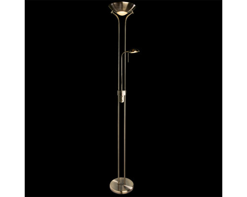 Сделать заказ Торшер ARTE Lamp A4329PN-2AB| VIVID-LIGHT.RU