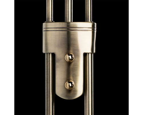 Сделать заказ Торшер ARTE Lamp A4329PN-2AB| VIVID-LIGHT.RU