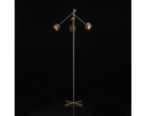 Заказать Торшер DeMarkt 725040803| VIVID-LIGHT.RU