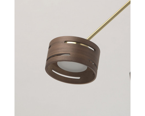 Заказать Торшер DeMarkt 725040803| VIVID-LIGHT.RU