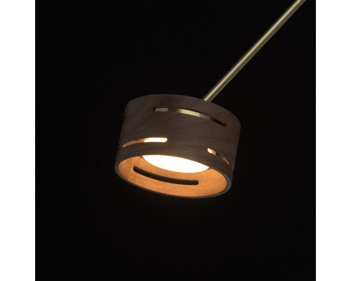 Заказать Торшер DeMarkt 725040803| VIVID-LIGHT.RU