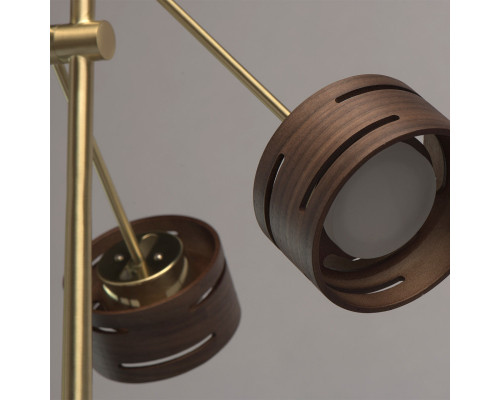 Заказать Торшер DeMarkt 725040803| VIVID-LIGHT.RU