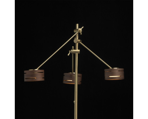 Заказать Торшер DeMarkt 725040803| VIVID-LIGHT.RU