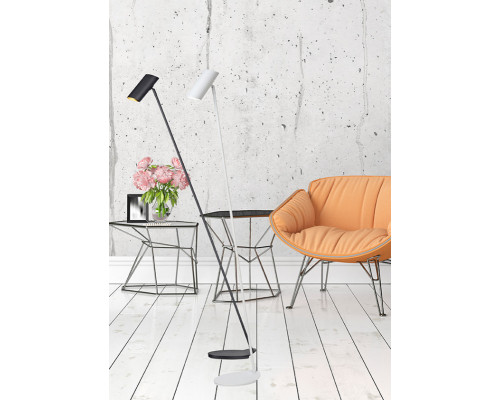 Оформить заказ Торшер LUCIDE 19700/01/30| VIVID-LIGHT.RU