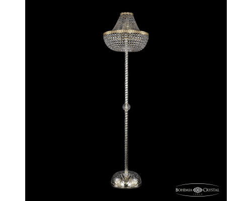 Оформить заказ Торшер Bohemia Ivele Crystal 19281T3/H/45IV-175 G| VIVID-LIGHT.RU