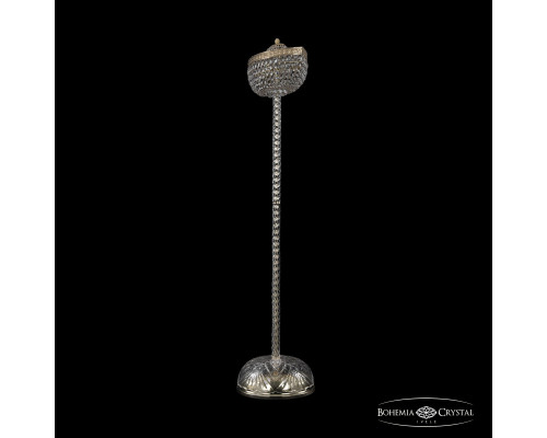 Сделать заказ Торшер Bohemia Ivele Crystal 19283T4/45IV-138 G| VIVID-LIGHT.RU