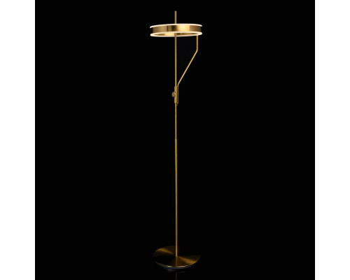 Купить Торшер DeMarkt 632046302| VIVID-LIGHT.RU