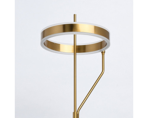 Купить Торшер DeMarkt 632046302| VIVID-LIGHT.RU