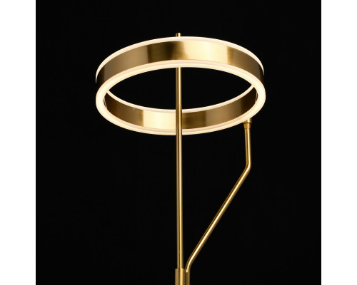 Купить Торшер DeMarkt 632046302| VIVID-LIGHT.RU