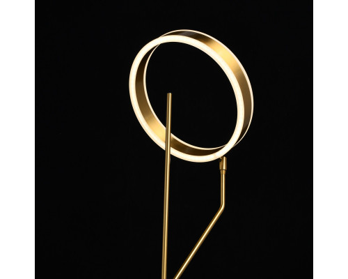 Купить Торшер DeMarkt 632046302| VIVID-LIGHT.RU