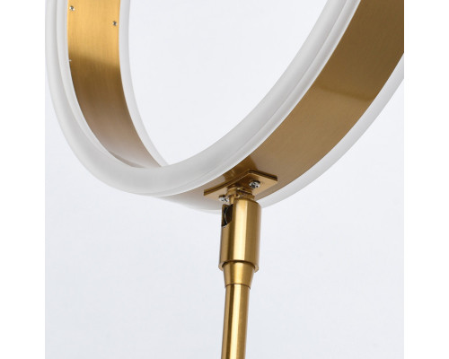 Купить Торшер DeMarkt 632046302| VIVID-LIGHT.RU