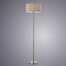 Сделать заказ Торшер ARTE Lamp A1021PN-1SS| VIVID-LIGHT.RU