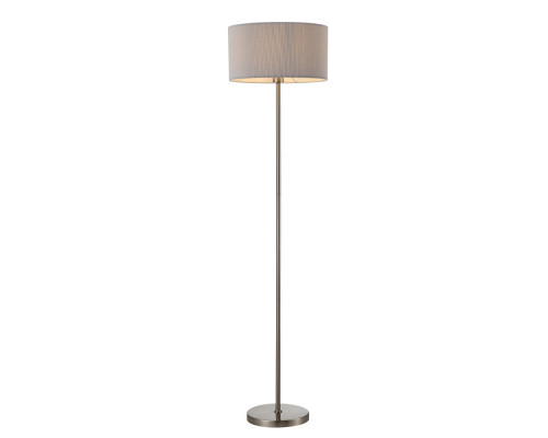 Купить Торшер ARTE Lamp A1021PN-1SS| VIVID-LIGHT.RU