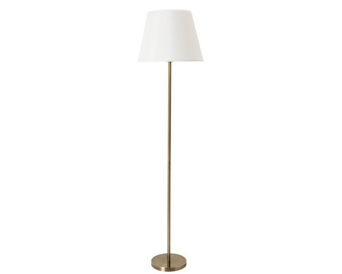 Оформить заказ Торшер ARTE Lamp A2581PN-1AB| VIVID-LIGHT.RU