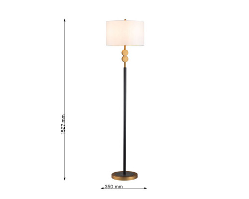 Оформить заказ Торшер Favourite 2624-4F| VIVID-LIGHT.RU