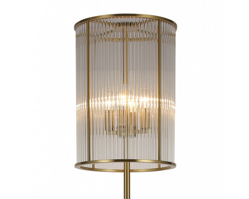 Заказать Торшер Favourite 2907-4F| VIVID-LIGHT.RU