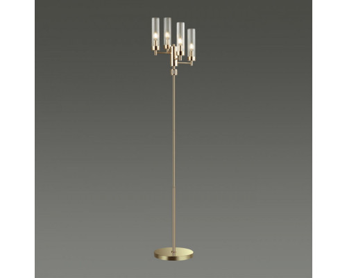 Купить Торшер LUMION 5274/4F| VIVID-LIGHT.RU