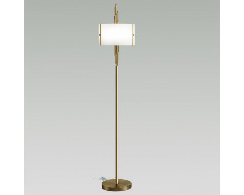 Оформить заказ Торшер Odeon Light 5415/3F| VIVID-LIGHT.RU