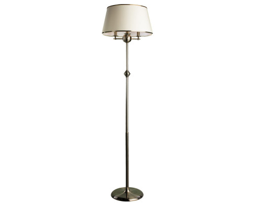 Заказать Торшер ARTE Lamp A3579PN-3AB| VIVID-LIGHT.RU