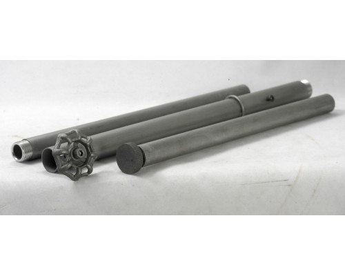 Заказать Торшер LOFT LSP-9807| VIVID-LIGHT.RU