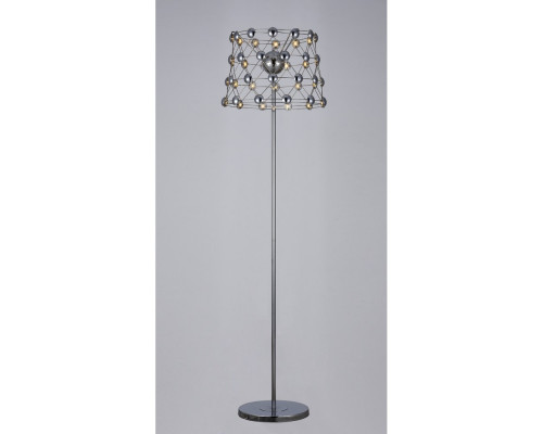 Оформить заказ Торшер Divinare 1609/02 PN-48| VIVID-LIGHT.RU