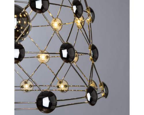 Оформить заказ Торшер Divinare 1609/02 PN-48| VIVID-LIGHT.RU