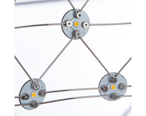 Оформить заказ Торшер Divinare 1609/02 PN-48| VIVID-LIGHT.RU