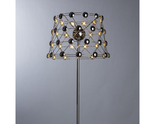 Оформить заказ Торшер Divinare 1609/02 PN-48| VIVID-LIGHT.RU