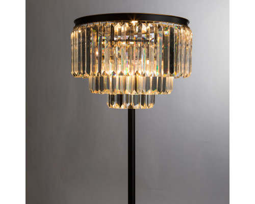 Заказать Торшер 3001/01 PN-6 Divinare| VIVID-LIGHT.RU