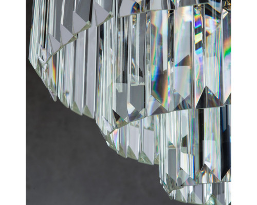 Заказать Торшер 3001/01 PN-6 Divinare| VIVID-LIGHT.RU