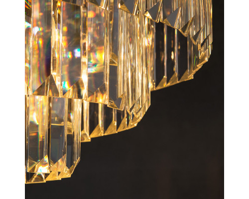 Заказать Торшер 3001/01 PN-6 Divinare| VIVID-LIGHT.RU