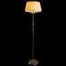 Купить Торшер ARTE Lamp A3579PN-3AB| VIVID-LIGHT.RU
