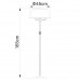 Купить Торшер ARTE Lamp A3579PN-3AB| VIVID-LIGHT.RU
