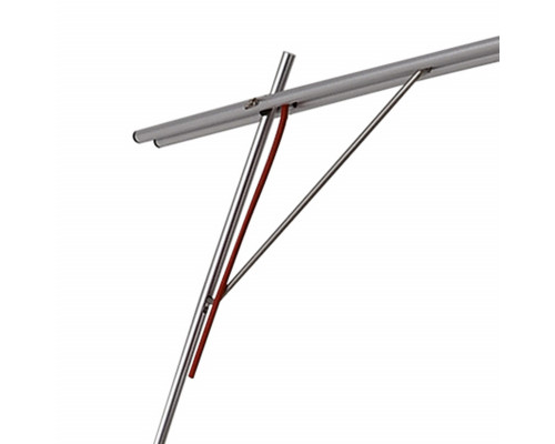 Купить Торшер Lightstar 808717| VIVID-LIGHT.RU