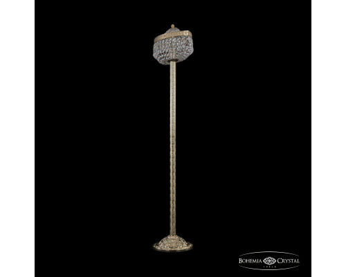 Сделать заказ Торшер Bohemia Ivele Crystal 19013T6/45IV-138 G| VIVID-LIGHT.RU