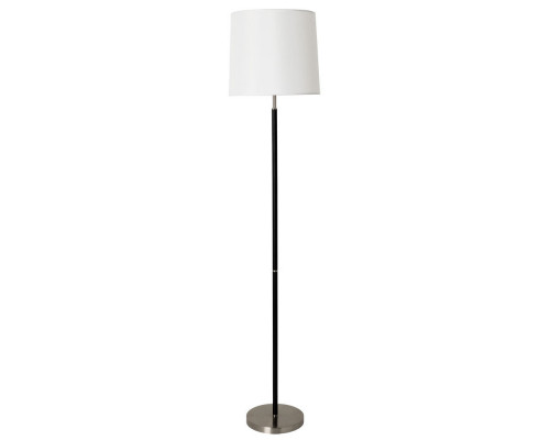 Оформить заказ Торшер ARTE Lamp A2589PN-1SS| VIVID-LIGHT.RU