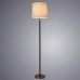 Купить Торшер ARTE Lamp A2589PN-1SS| VIVID-LIGHT.RU