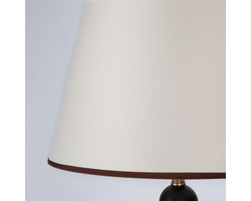 Купить Торшер Eurosvet 01057/1 черный| VIVID-LIGHT.RU