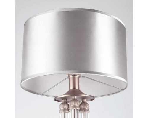 Заказать Торшер Eurosvet 01046/1 сатин-никель| VIVID-LIGHT.RU